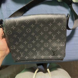 💎Louis Vuitton💎 Monogram Messenger bag